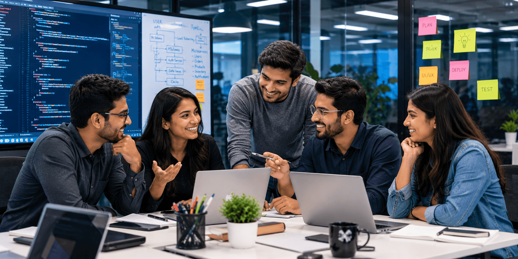 IT Training
